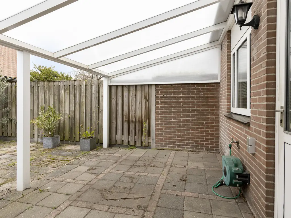 Aalbersestraat 39, HOOGERHEIDE