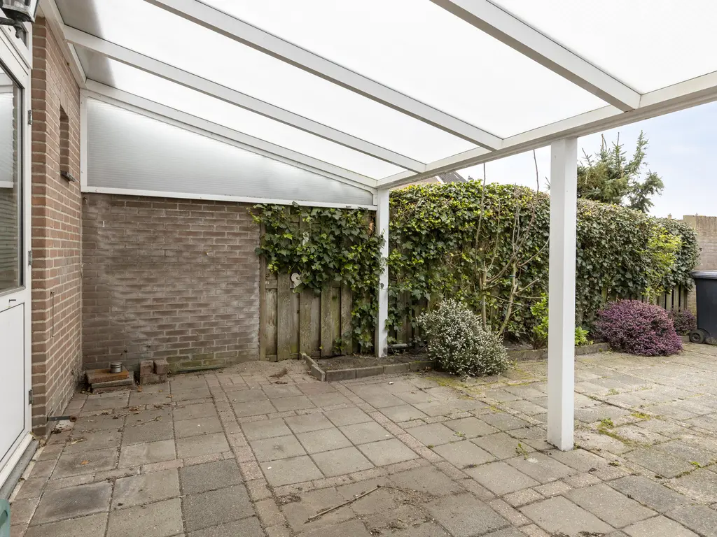 Aalbersestraat 39, HOOGERHEIDE