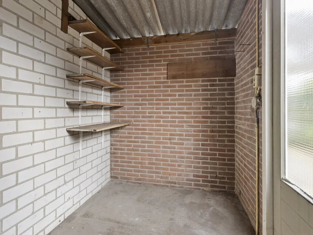 Aalbersestraat 39, HOOGERHEIDE