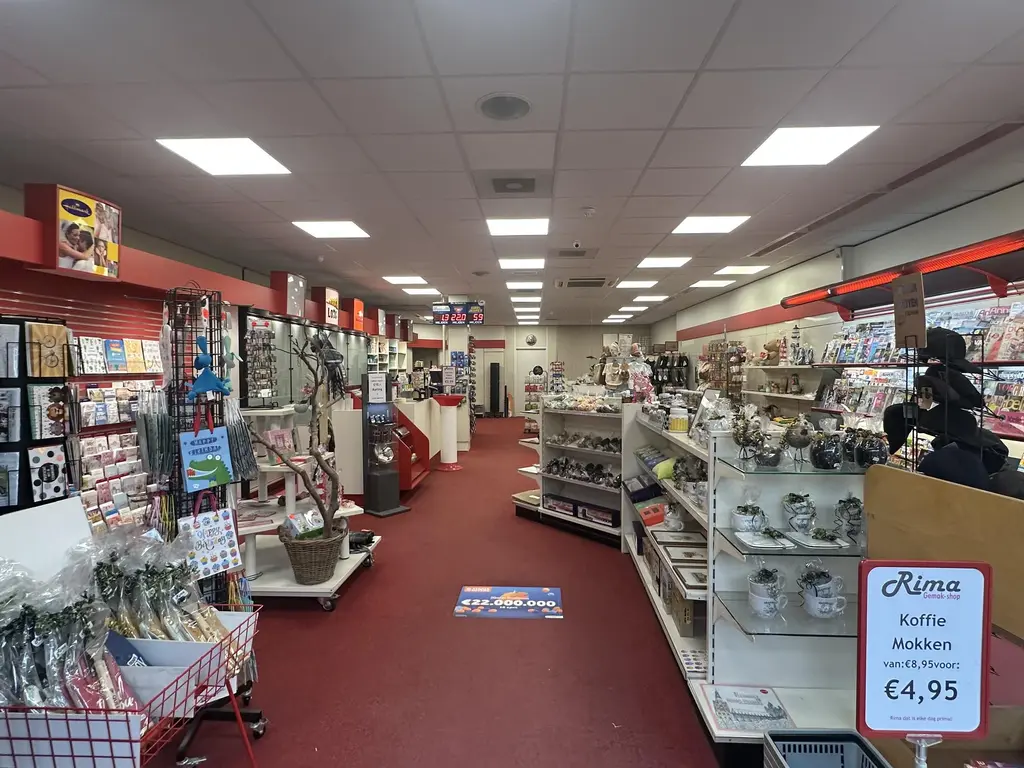 Antwerpsestraatweg 78a, BERGEN OP ZOOM