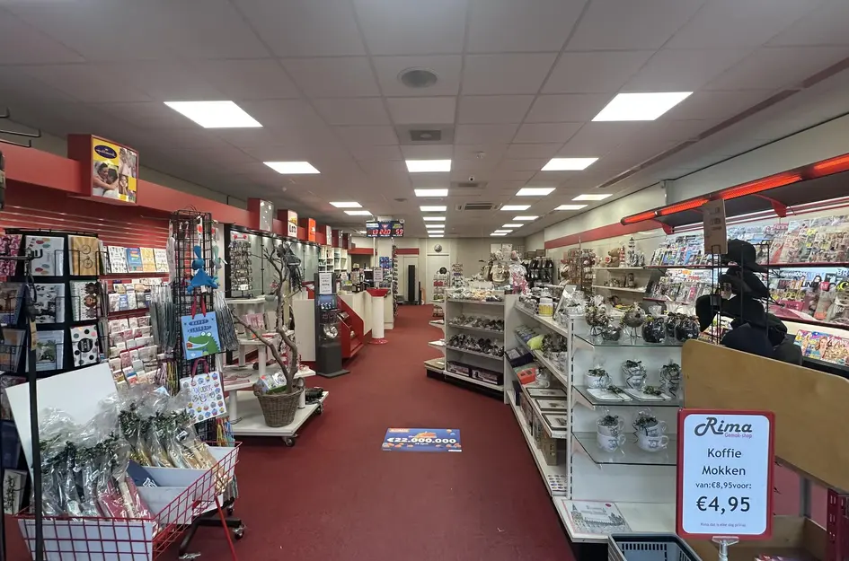 Antwerpsestraatweg 78a