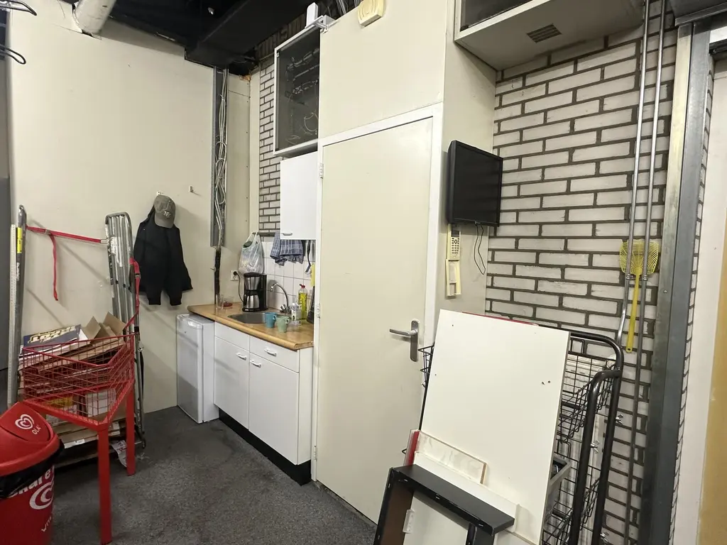 Antwerpsestraatweg 78a, BERGEN OP ZOOM