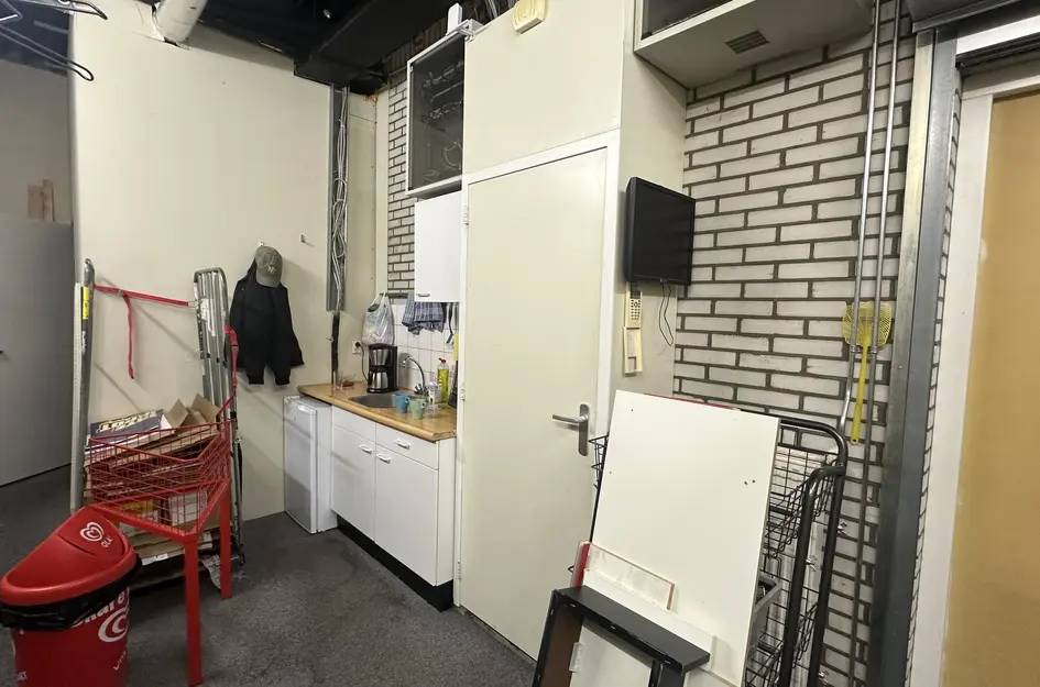 Antwerpsestraatweg 78a