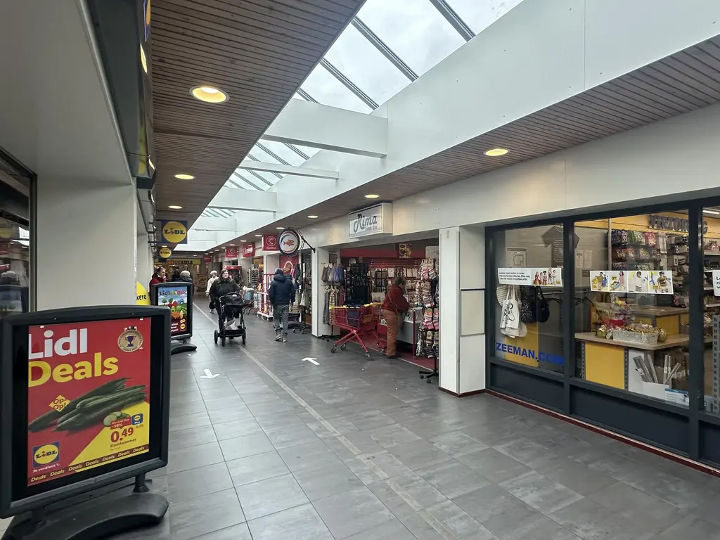 Antwerpsestraatweg 78a, BERGEN OP ZOOM