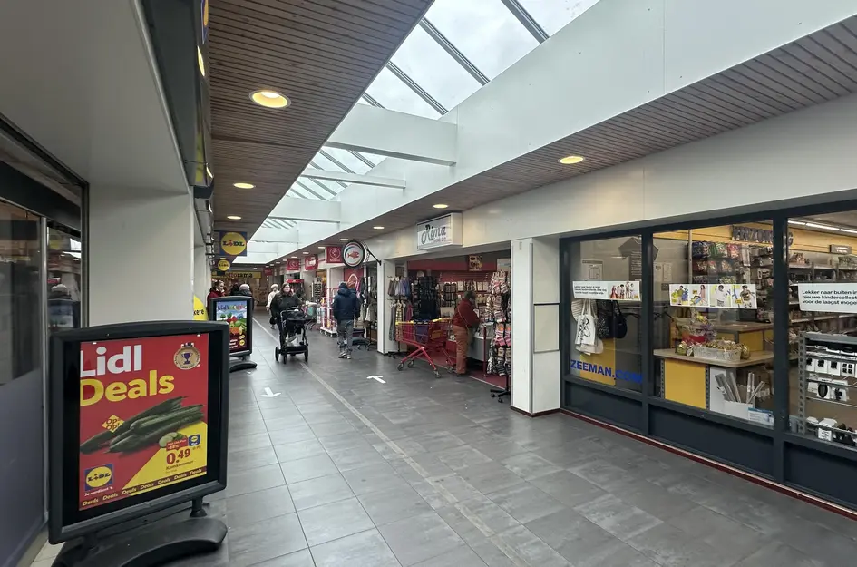 Antwerpsestraatweg 78a