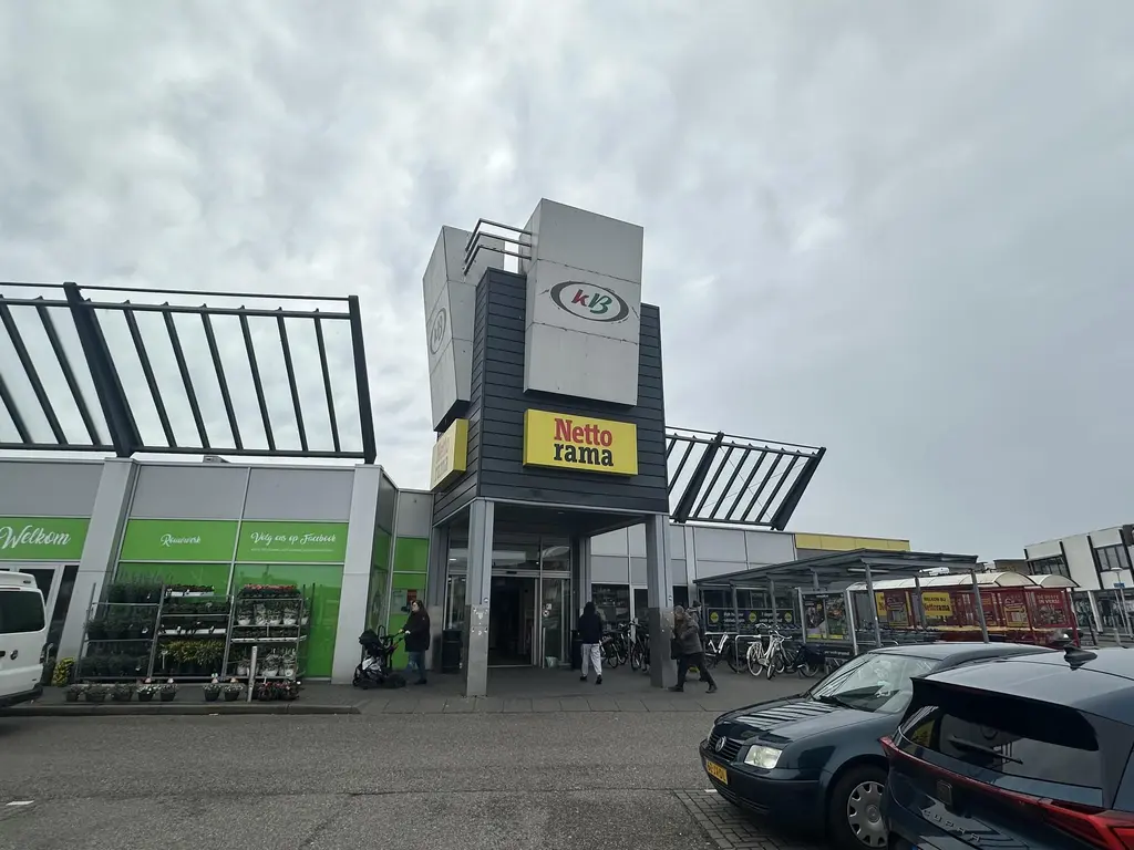 Antwerpsestraatweg 78a, BERGEN OP ZOOM