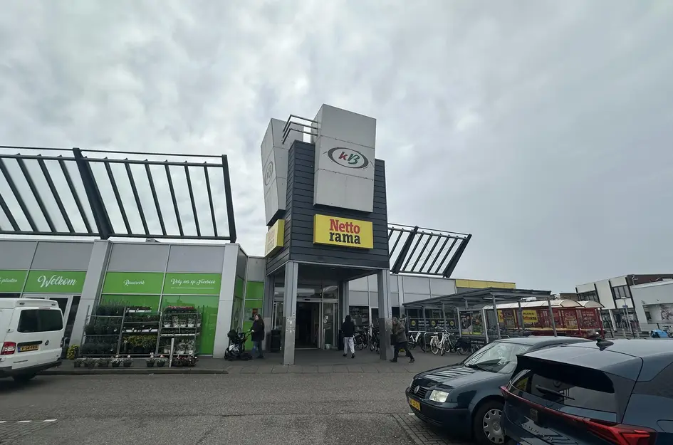 Antwerpsestraatweg 78a