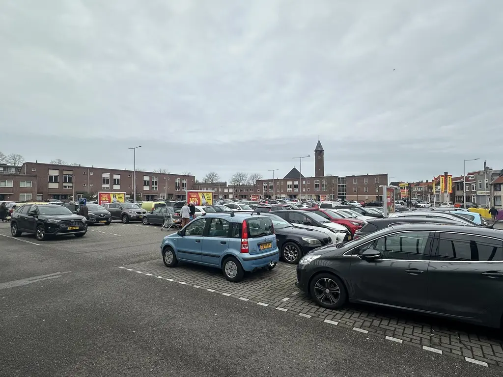 Antwerpsestraatweg 78a, BERGEN OP ZOOM