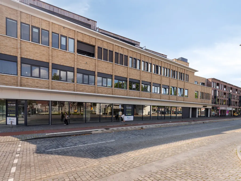 Arnoldus Asselbergsstraat 3u, BERGEN OP ZOOM