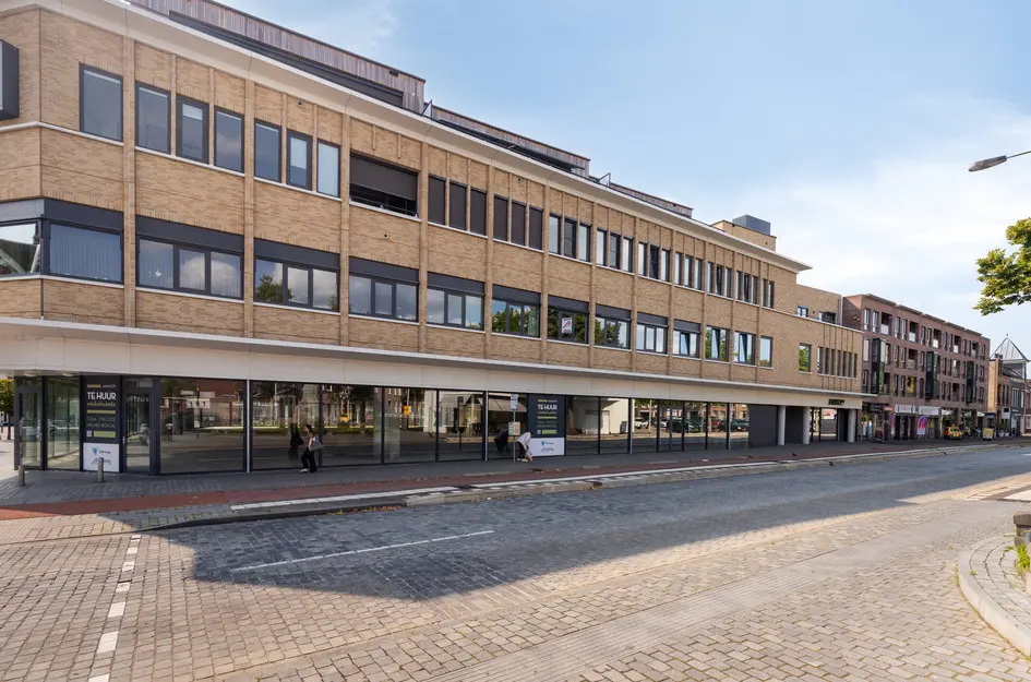 Arnoldus Asselbergsstraat 3u