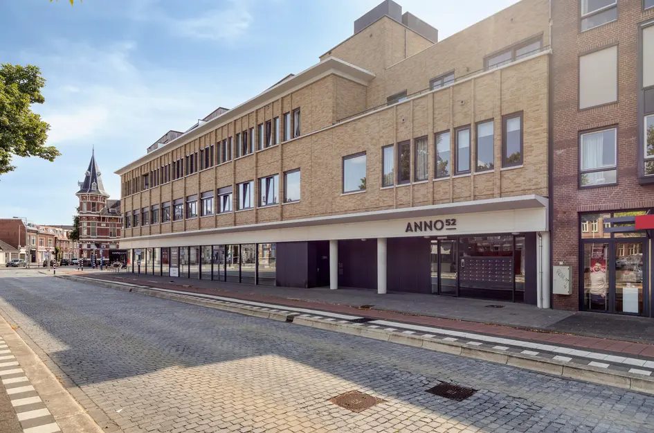 Arnoldus Asselbergsstraat 3u