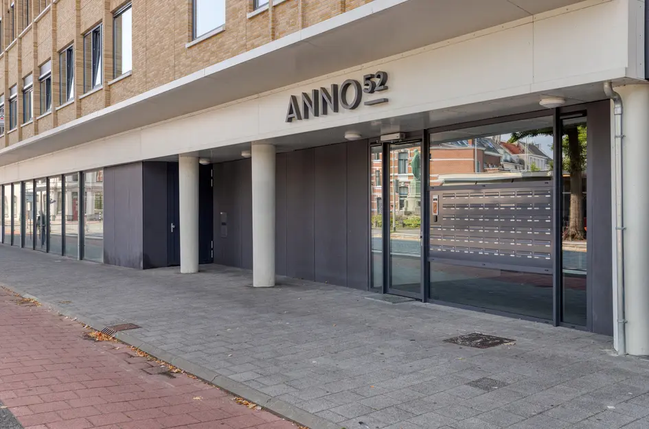 Arnoldus Asselbergsstraat 3u