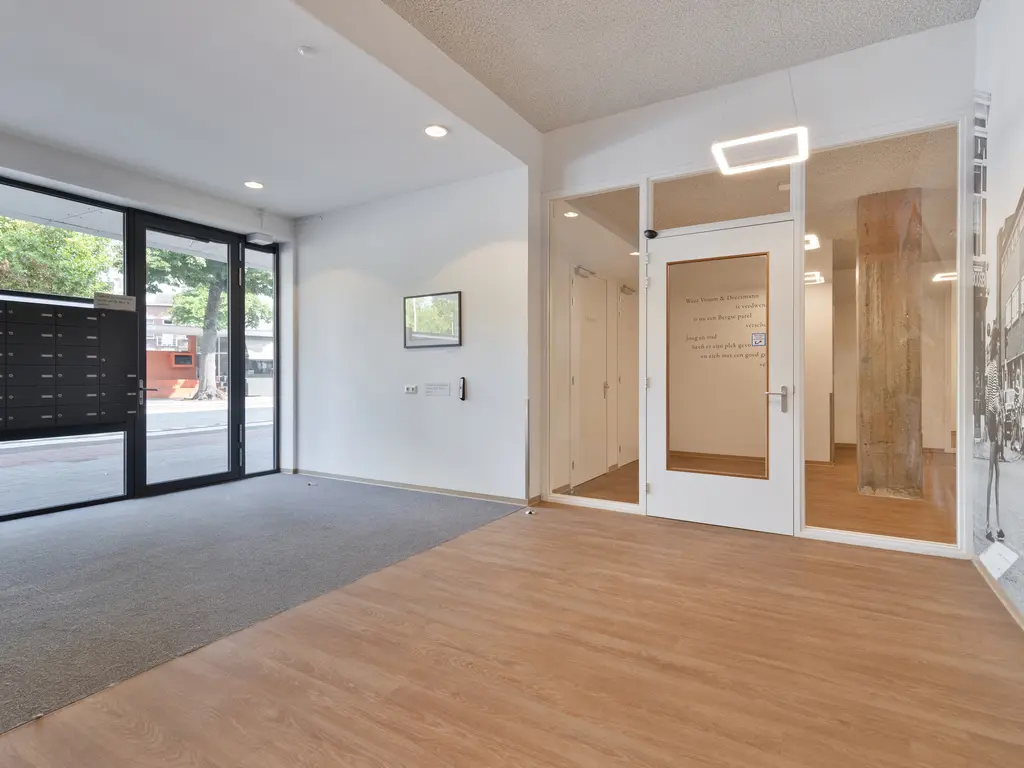 Arnoldus Asselbergsstraat 3u, BERGEN OP ZOOM