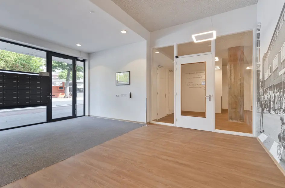 Arnoldus Asselbergsstraat 3u