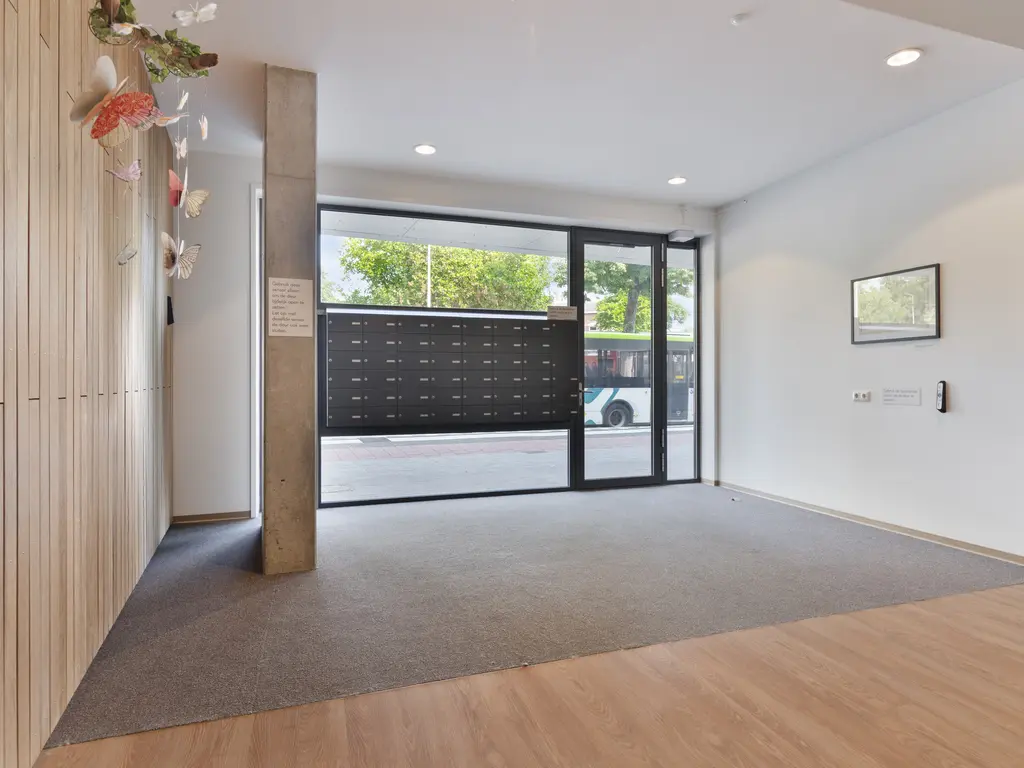 Arnoldus Asselbergsstraat 3u, BERGEN OP ZOOM