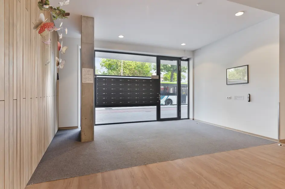 Arnoldus Asselbergsstraat 3u