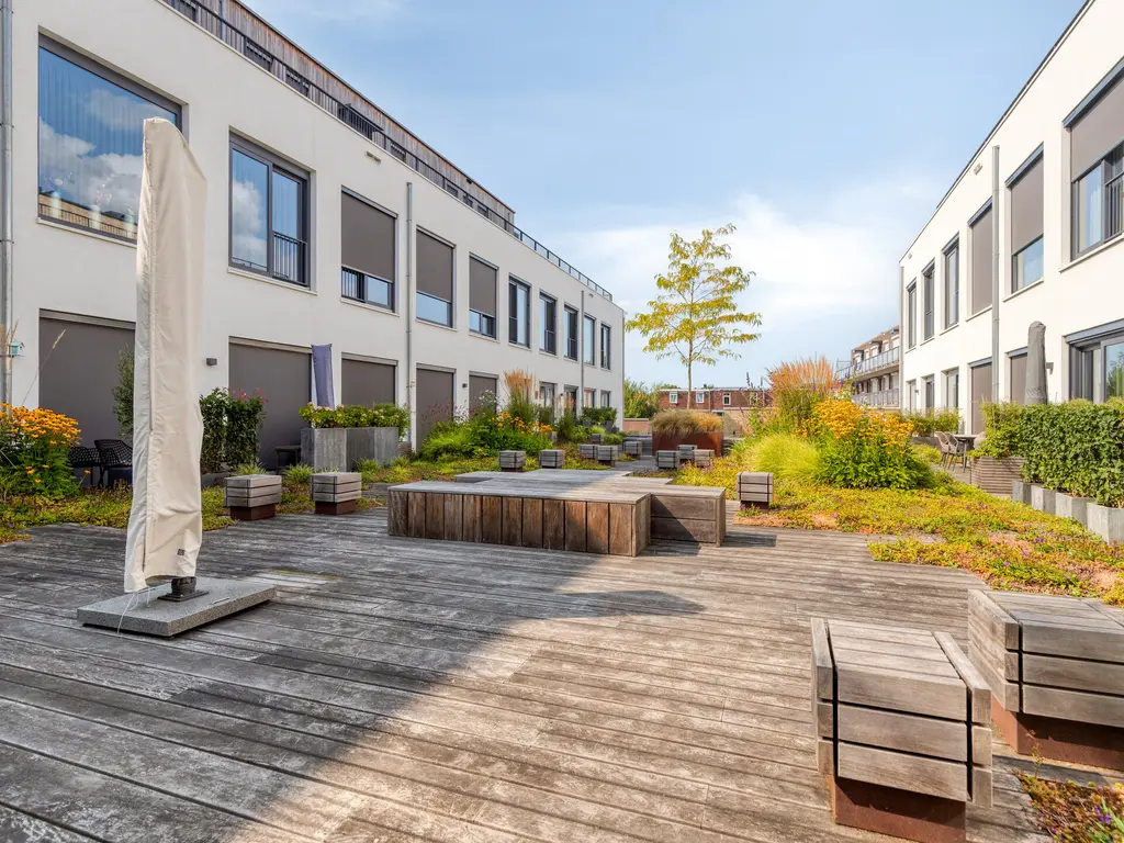 Arnoldus Asselbergsstraat 3u, BERGEN OP ZOOM