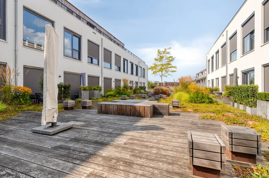 Arnoldus Asselbergsstraat 3u