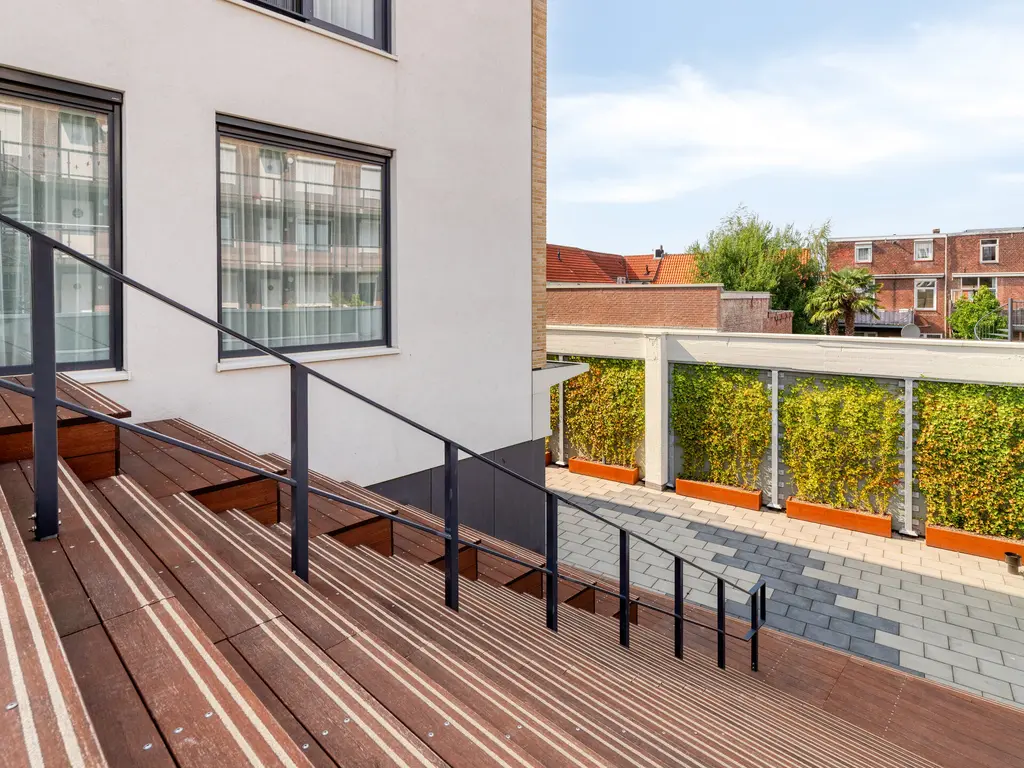 Arnoldus Asselbergsstraat 3u, BERGEN OP ZOOM