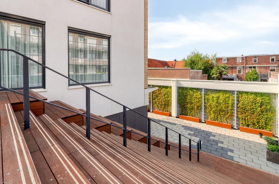 Arnoldus Asselbergsstraat 3u