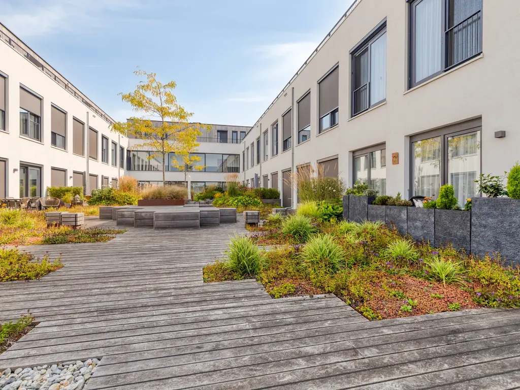 Arnoldus Asselbergsstraat 3u, BERGEN OP ZOOM