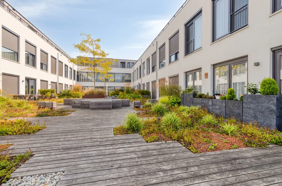 Arnoldus Asselbergsstraat 3u