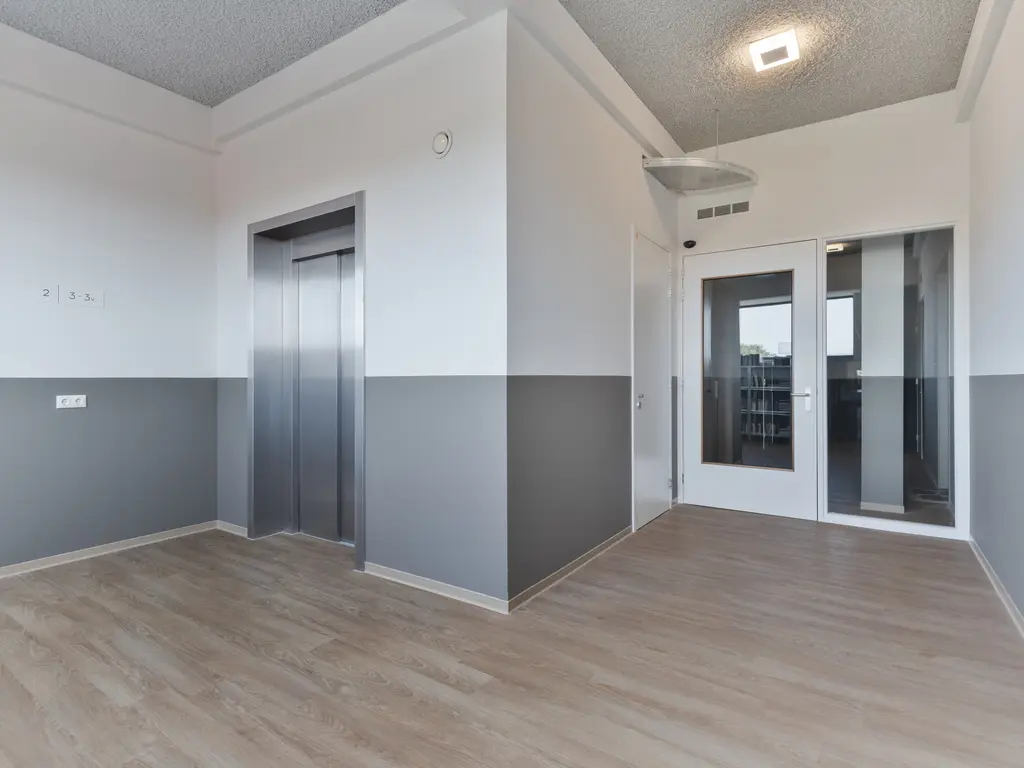 Arnoldus Asselbergsstraat 3u, BERGEN OP ZOOM