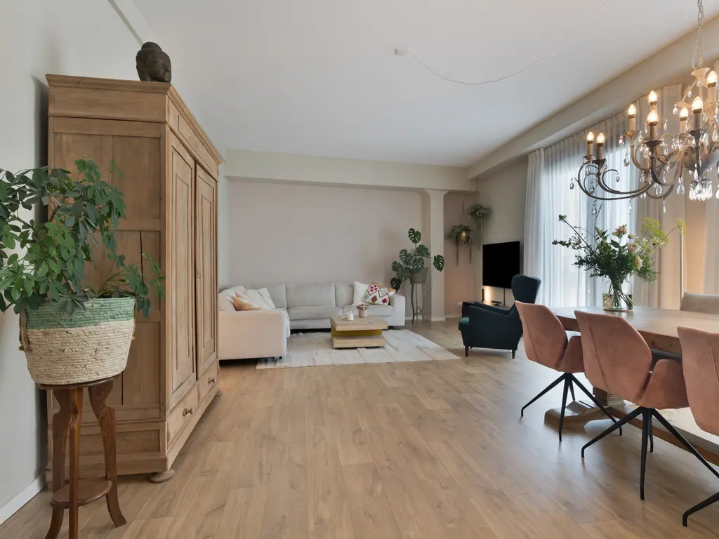 Arnoldus Asselbergsstraat 3u, BERGEN OP ZOOM