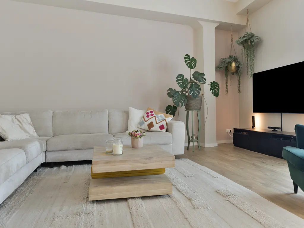 Arnoldus Asselbergsstraat 3u, BERGEN OP ZOOM