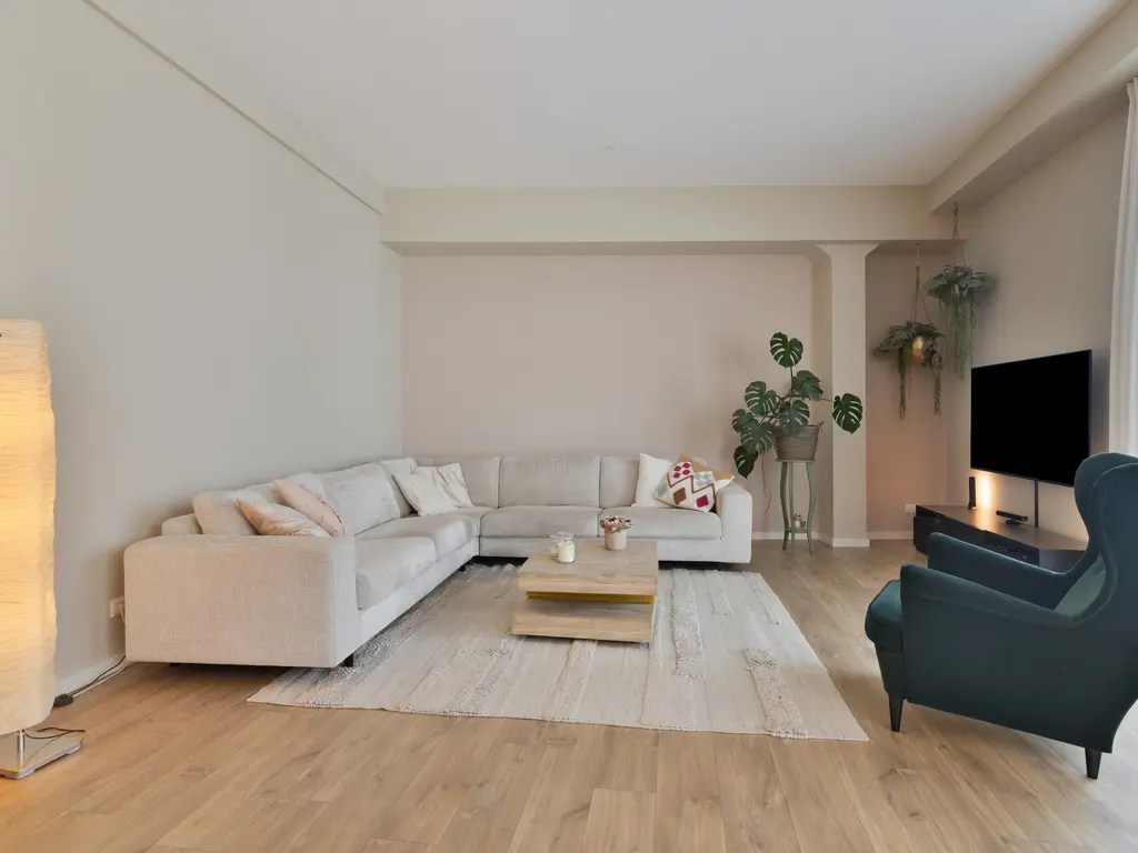 Arnoldus Asselbergsstraat 3u, BERGEN OP ZOOM