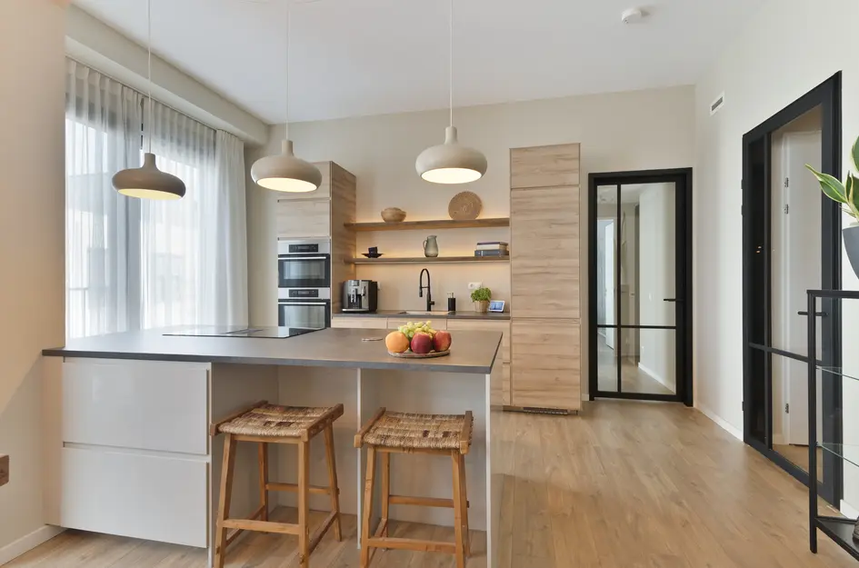 Arnoldus Asselbergsstraat 3u