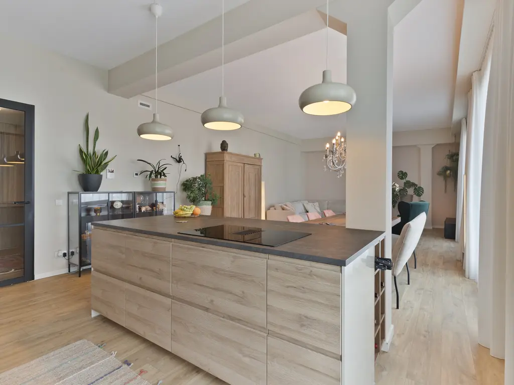 Arnoldus Asselbergsstraat 3u, BERGEN OP ZOOM