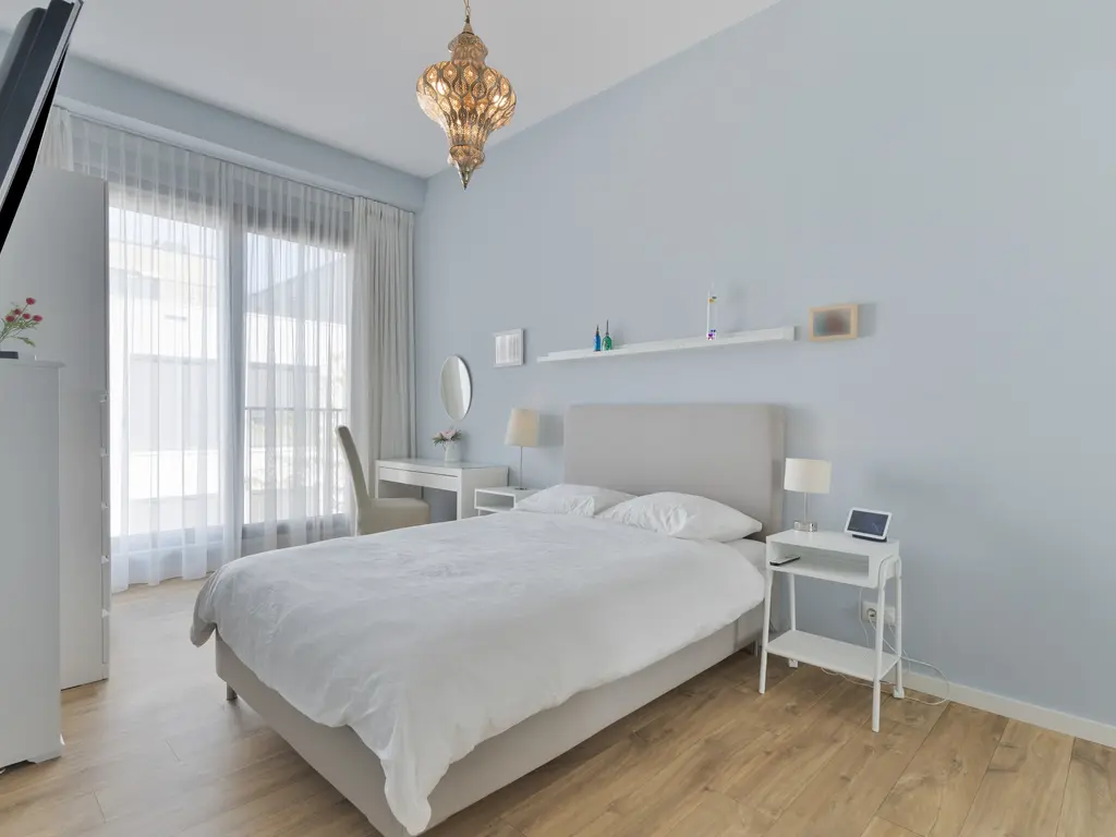 Arnoldus Asselbergsstraat 3u, BERGEN OP ZOOM