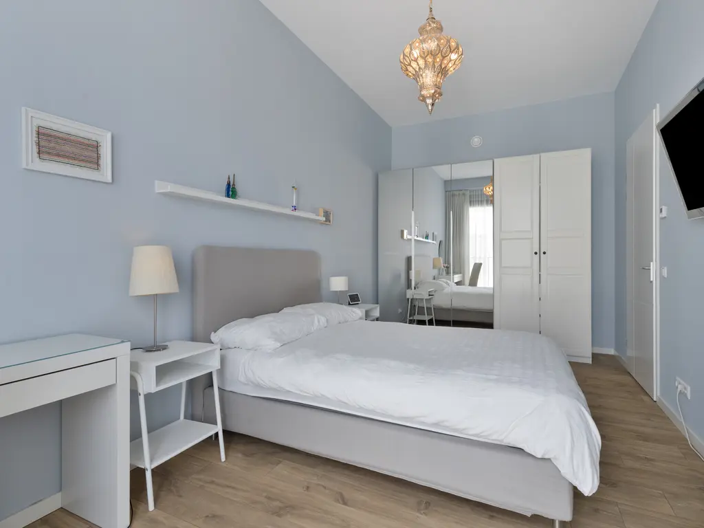 Arnoldus Asselbergsstraat 3u, BERGEN OP ZOOM