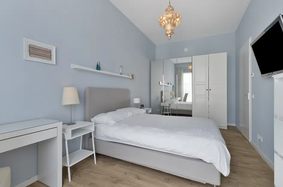 Arnoldus Asselbergsstraat 3u