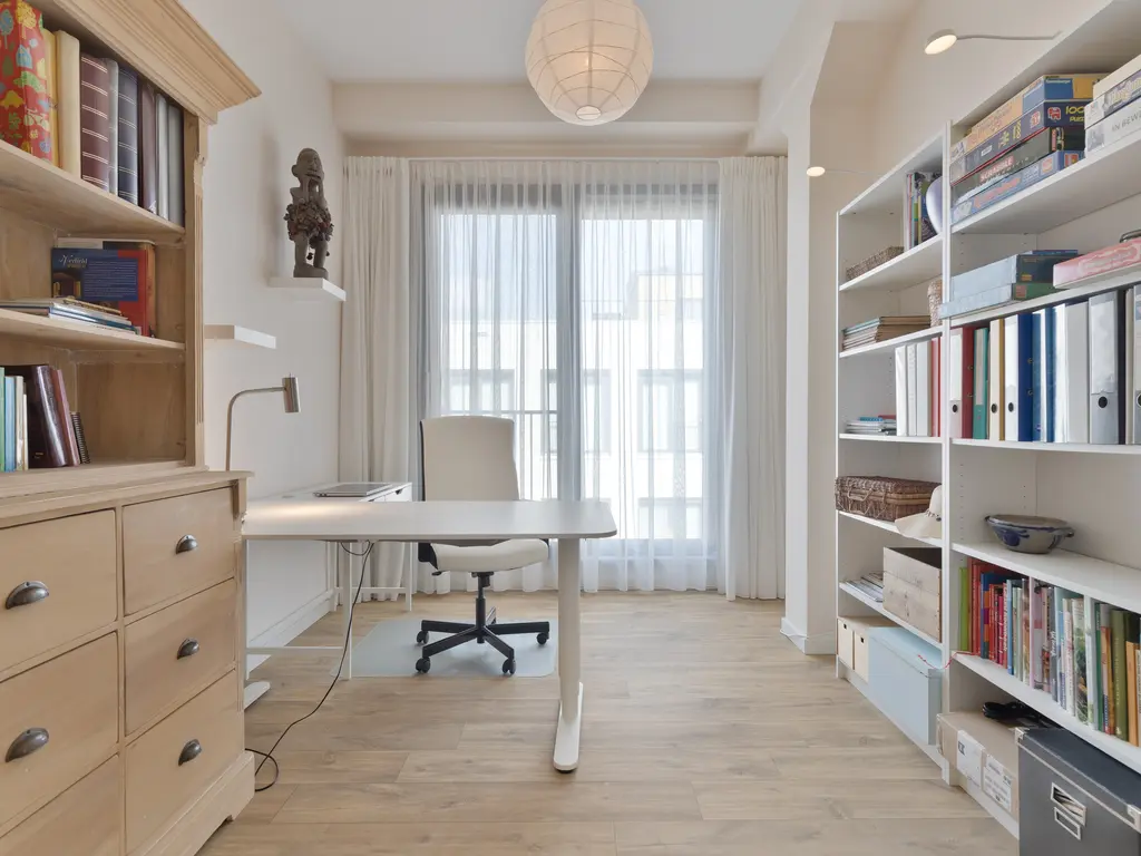 Arnoldus Asselbergsstraat 3u, BERGEN OP ZOOM