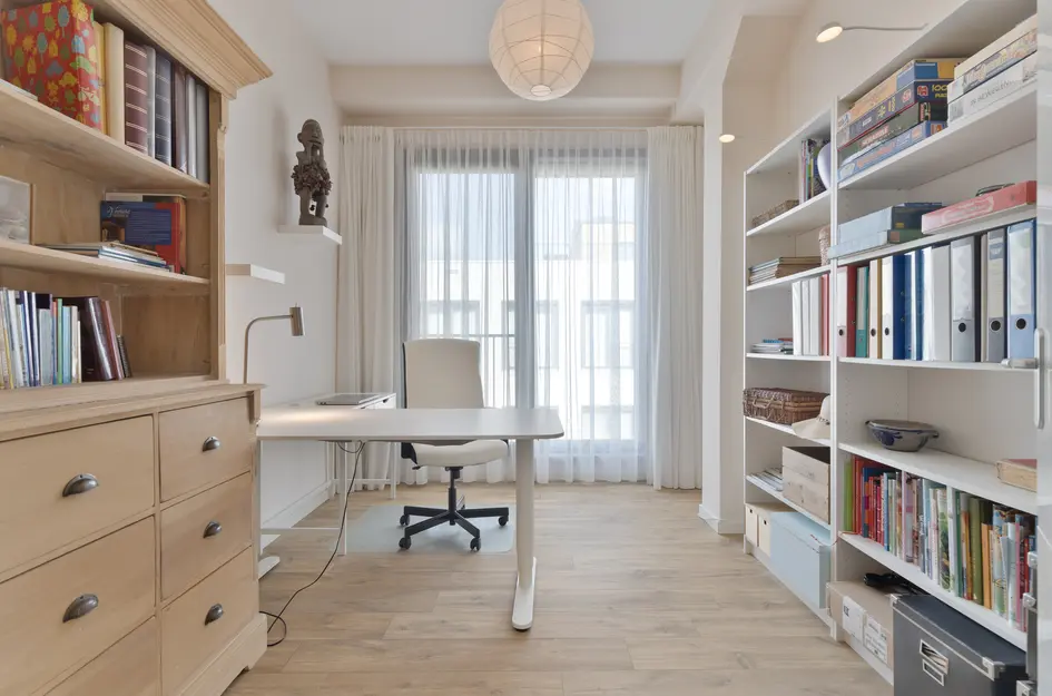 Arnoldus Asselbergsstraat 3u