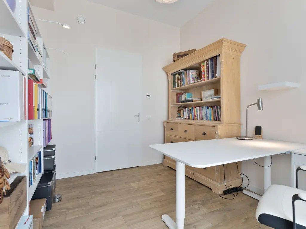 Arnoldus Asselbergsstraat 3u, BERGEN OP ZOOM