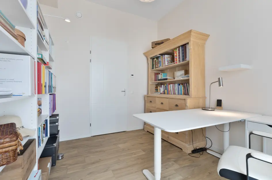 Arnoldus Asselbergsstraat 3u