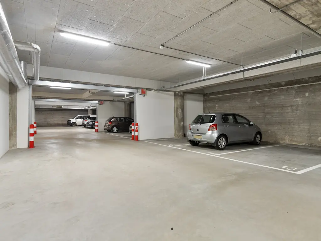 Arnoldus Asselbergsstraat 3u, BERGEN OP ZOOM