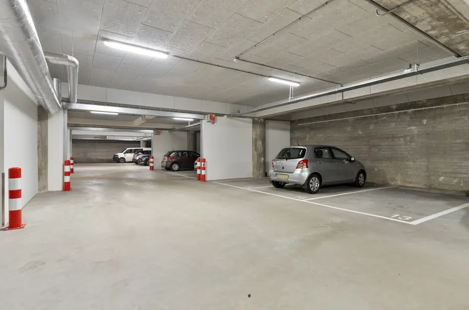 Arnoldus Asselbergsstraat 3u