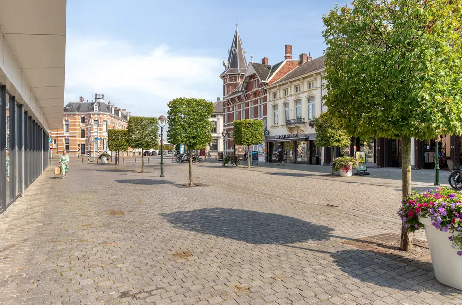 Arnoldus Asselbergsstraat 3u