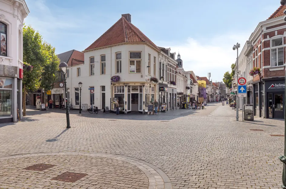 Arnoldus Asselbergsstraat 3u