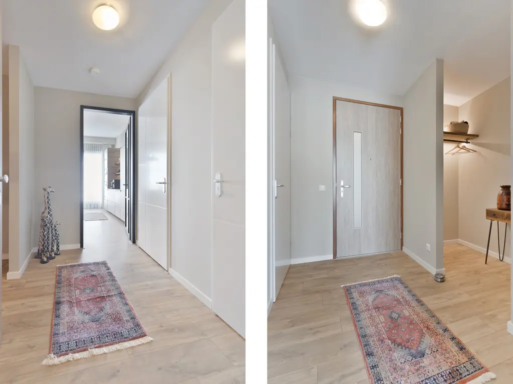 Arnoldus Asselbergsstraat 3u, BERGEN OP ZOOM