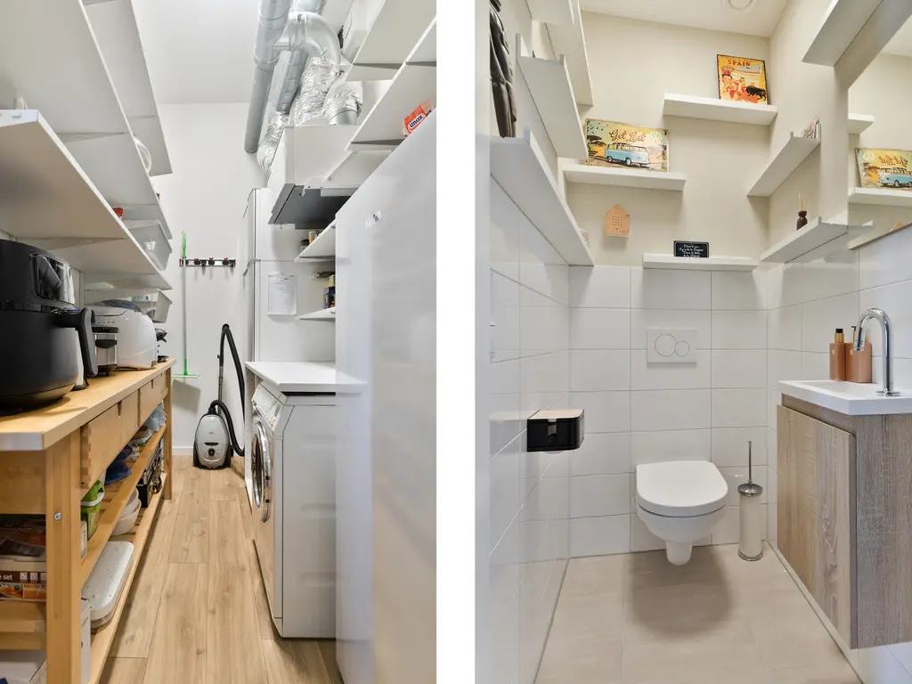 Arnoldus Asselbergsstraat 3u, BERGEN OP ZOOM