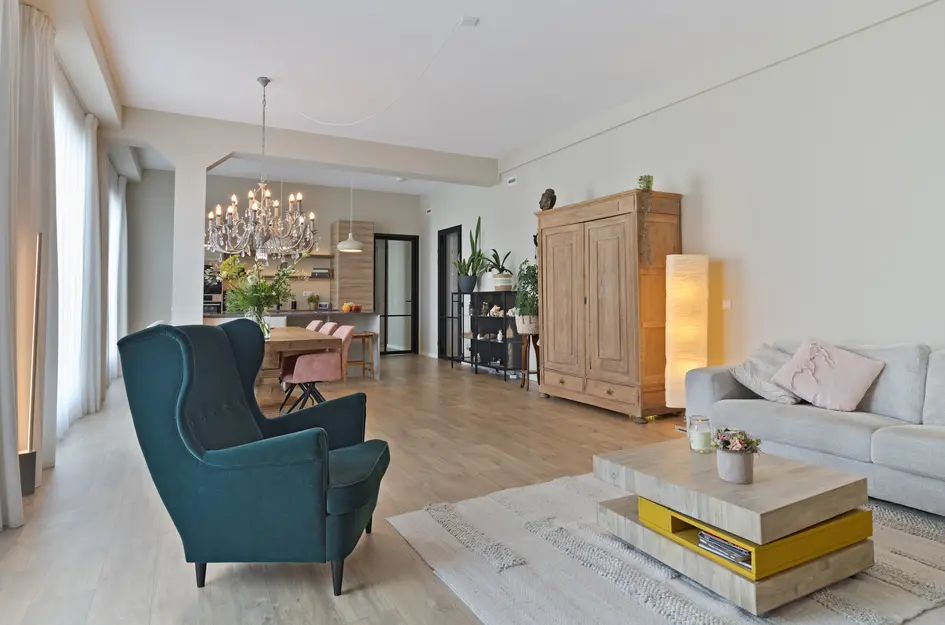 Arnoldus Asselbergsstraat 3u