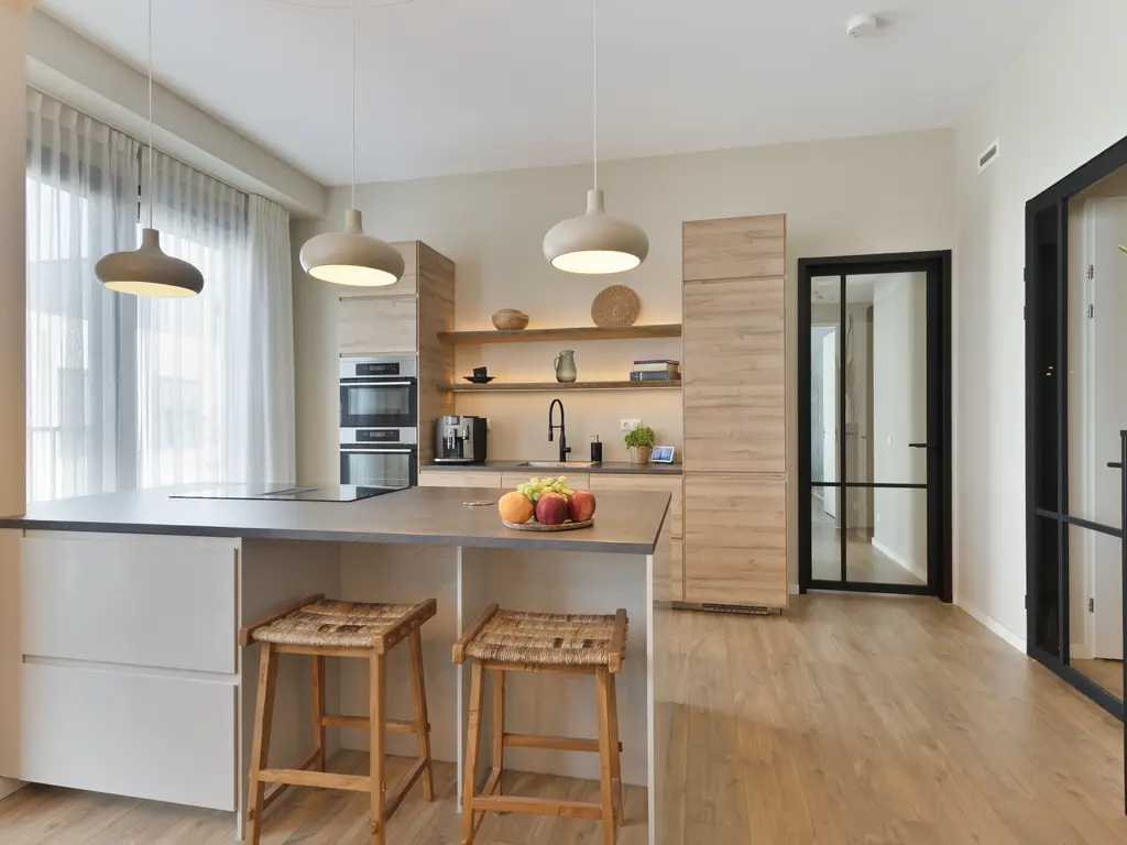 Arnoldus Asselbergsstraat 3u, BERGEN OP ZOOM