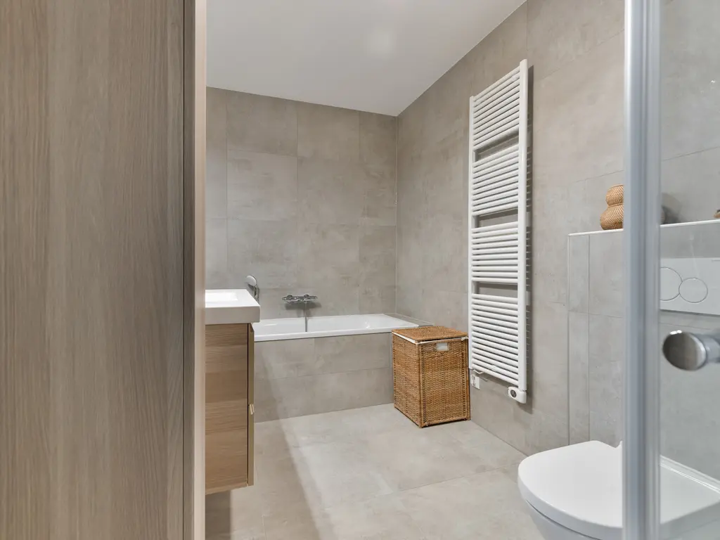 Arnoldus Asselbergsstraat 3u, BERGEN OP ZOOM