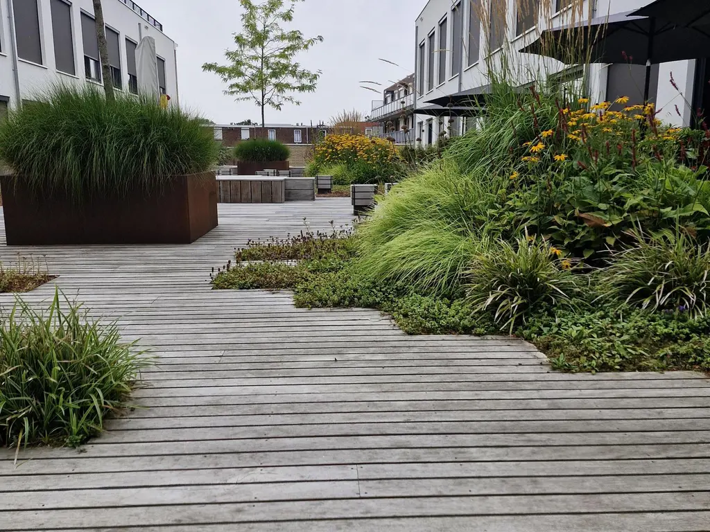 Arnoldus Asselbergsstraat 3u, BERGEN OP ZOOM