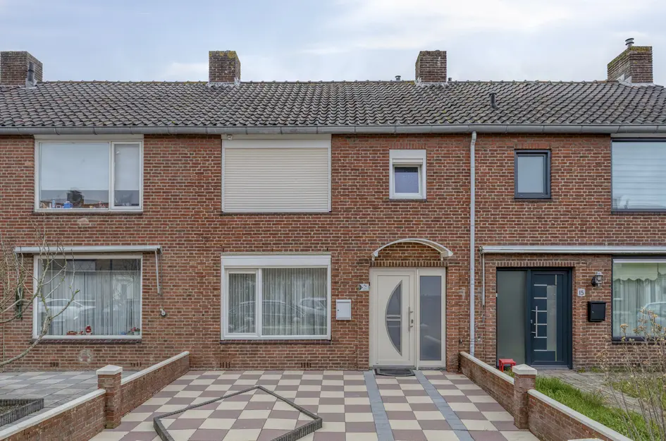Hertshoornstraat 13